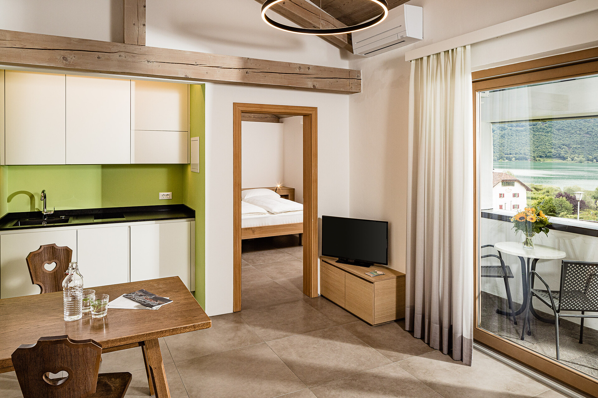 Apartment 2