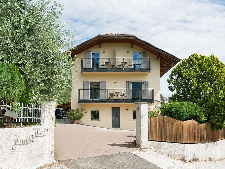 Haus Vial