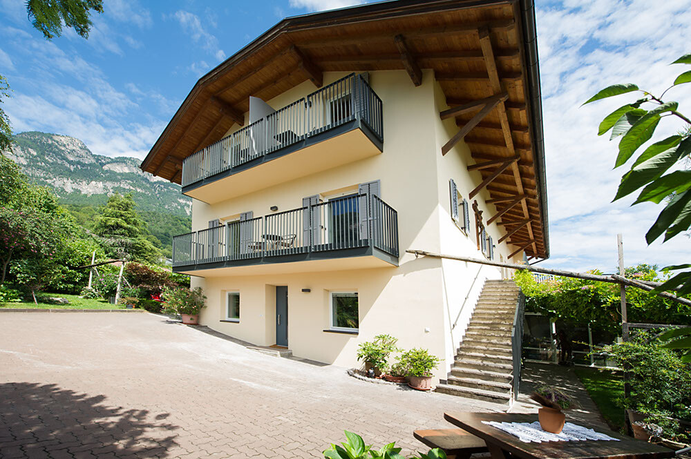 nostra casa