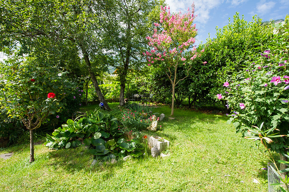 nostro giardino
