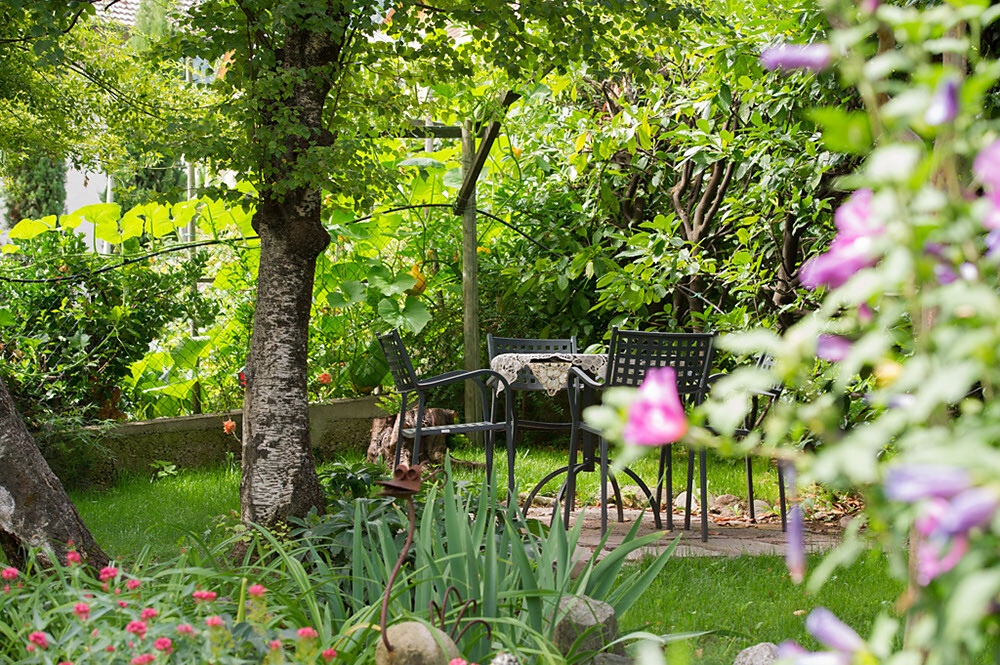 il nostro giardino