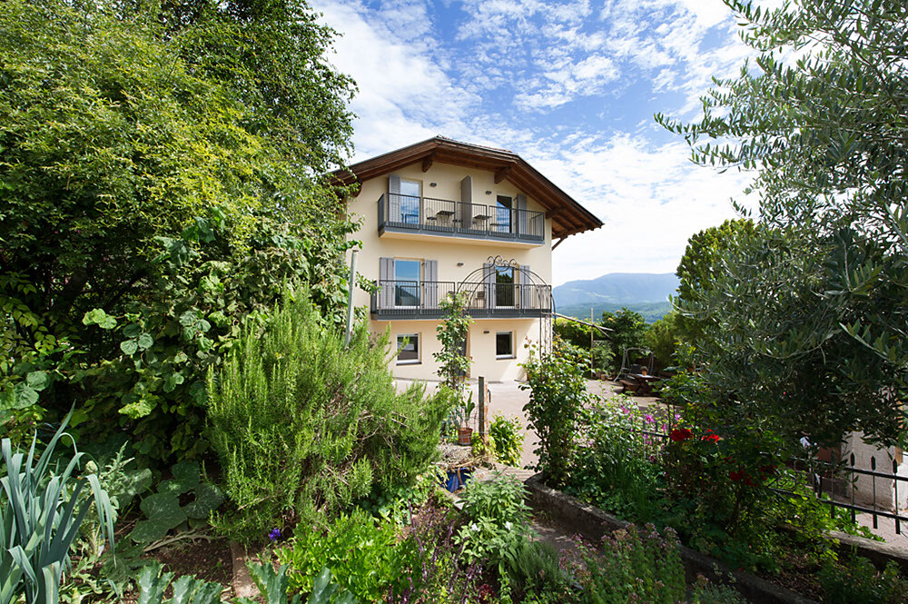 la nostra casa