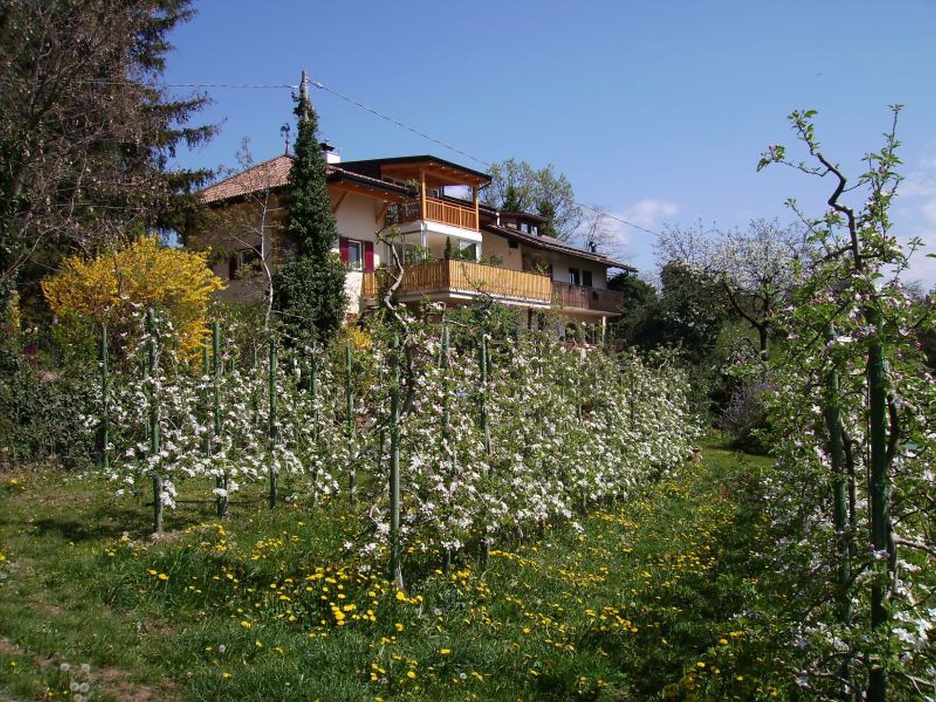 Haus Großgasteiger