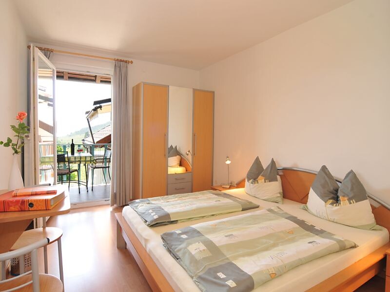Haus Hansjoggl