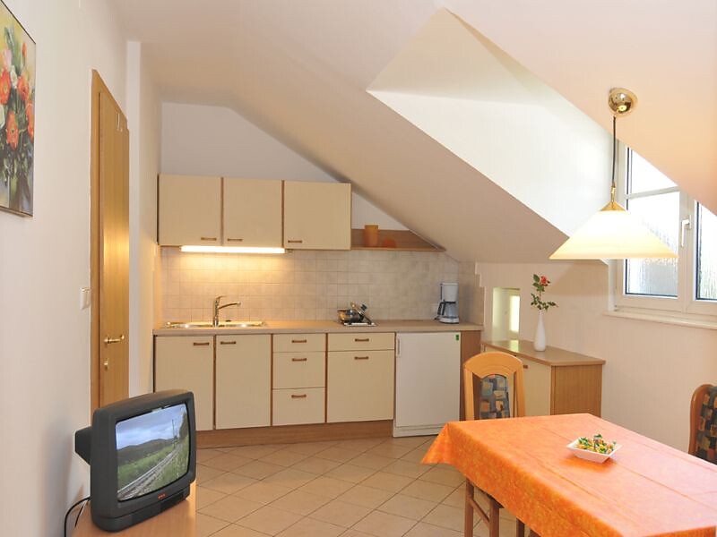Haus Hansjoggl