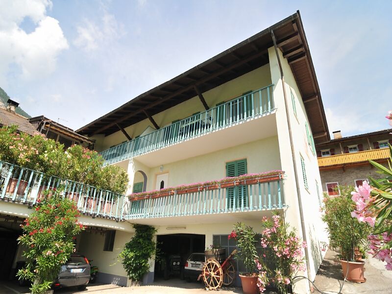 Haus Hansjoggl