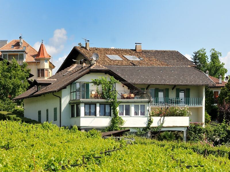Haus Hansjoggl