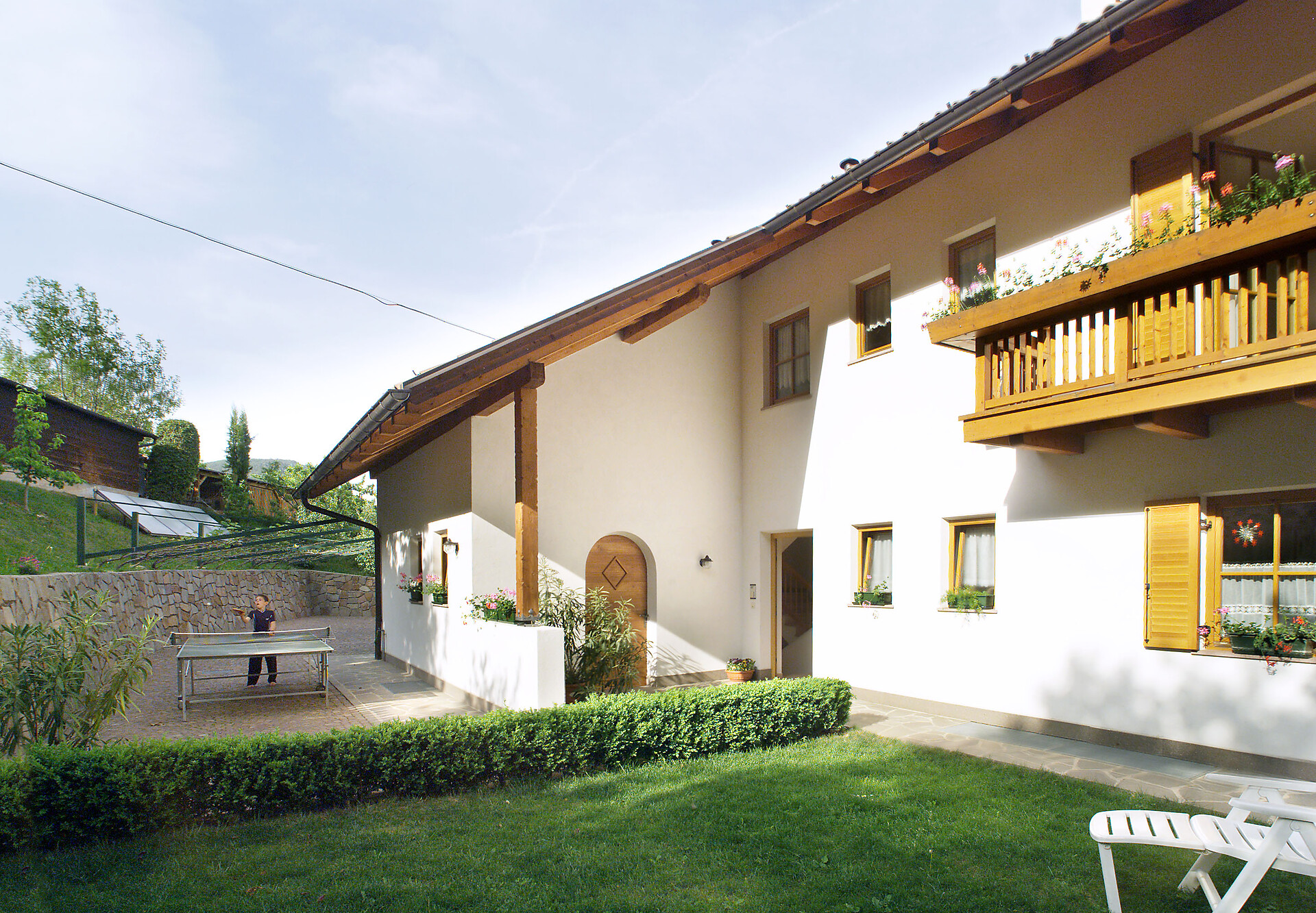 Herrnhofer - Strada del Vino - #22 - suedtirol.info