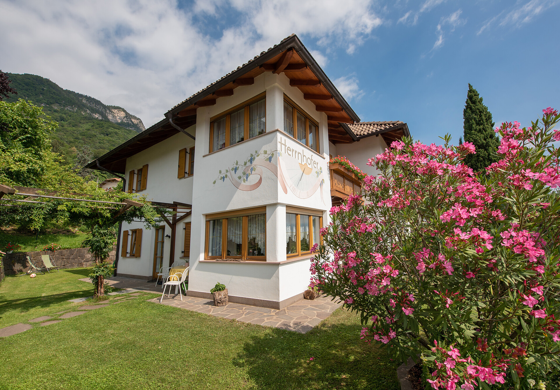 Herrnhofer - Strada del Vino - #9 - suedtirol.info