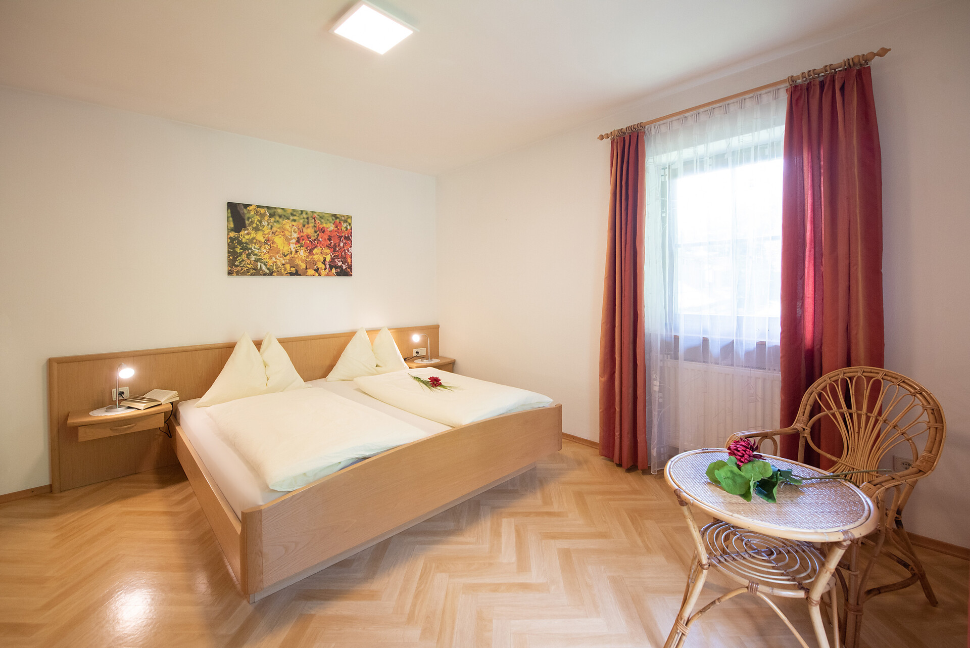 Apartment Herrnhofer