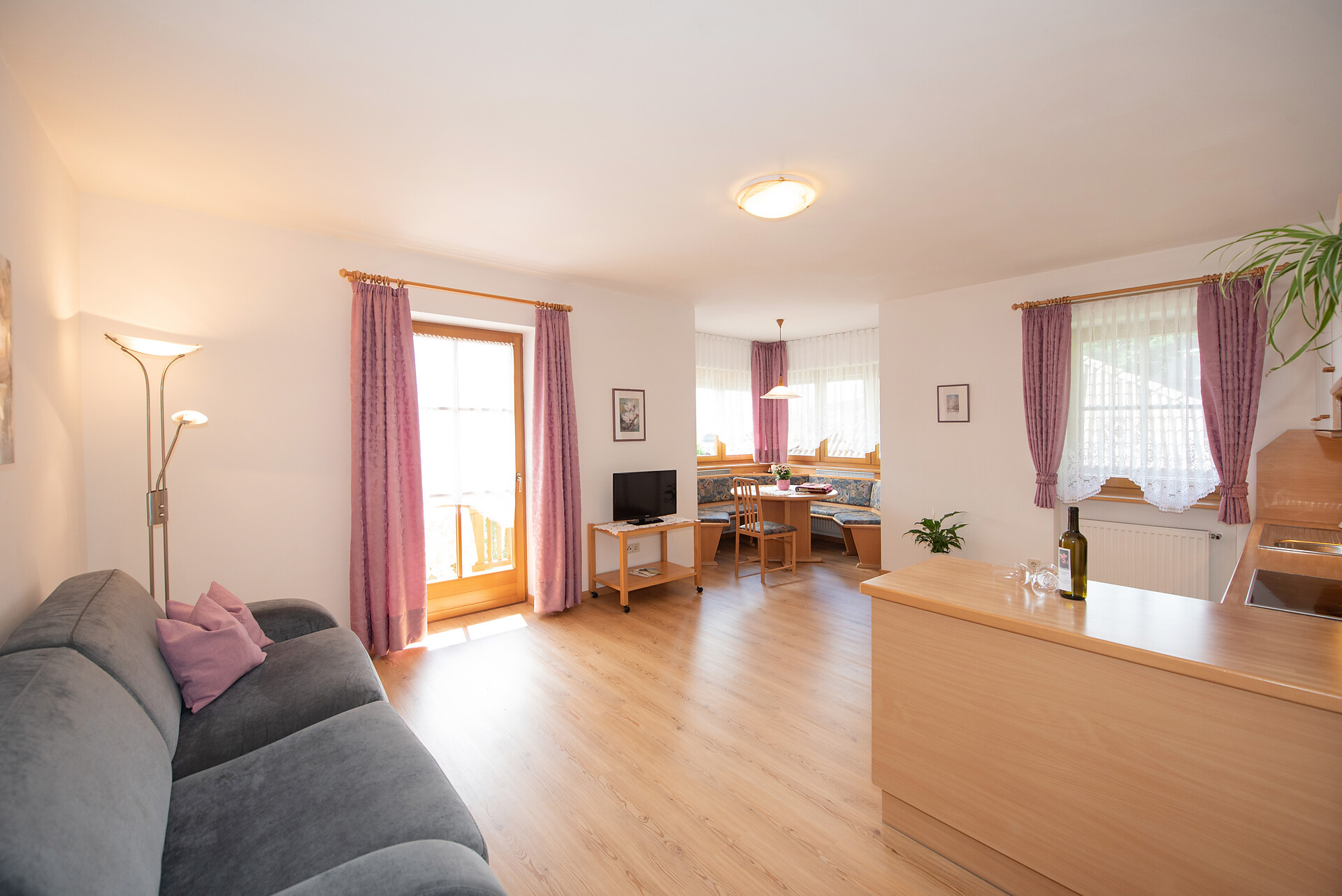 Apartment Herrnhofer