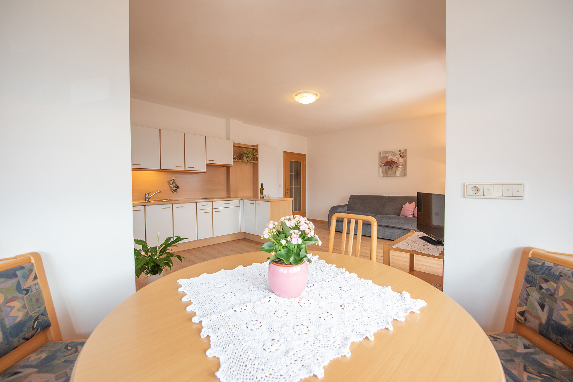 Apartment Herrnhofer