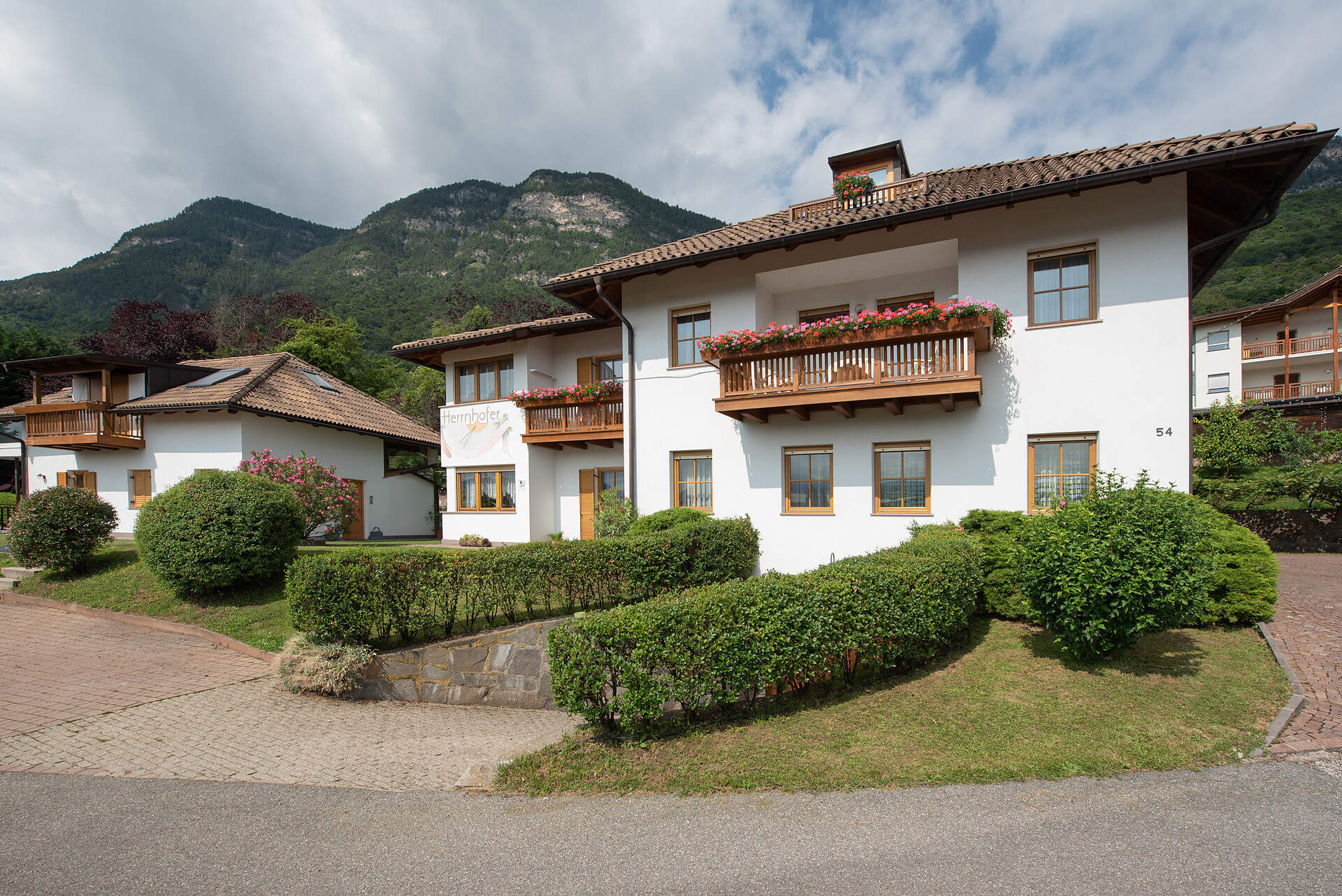 Herrnhofer - Strada del Vino - #24 - suedtirol.info