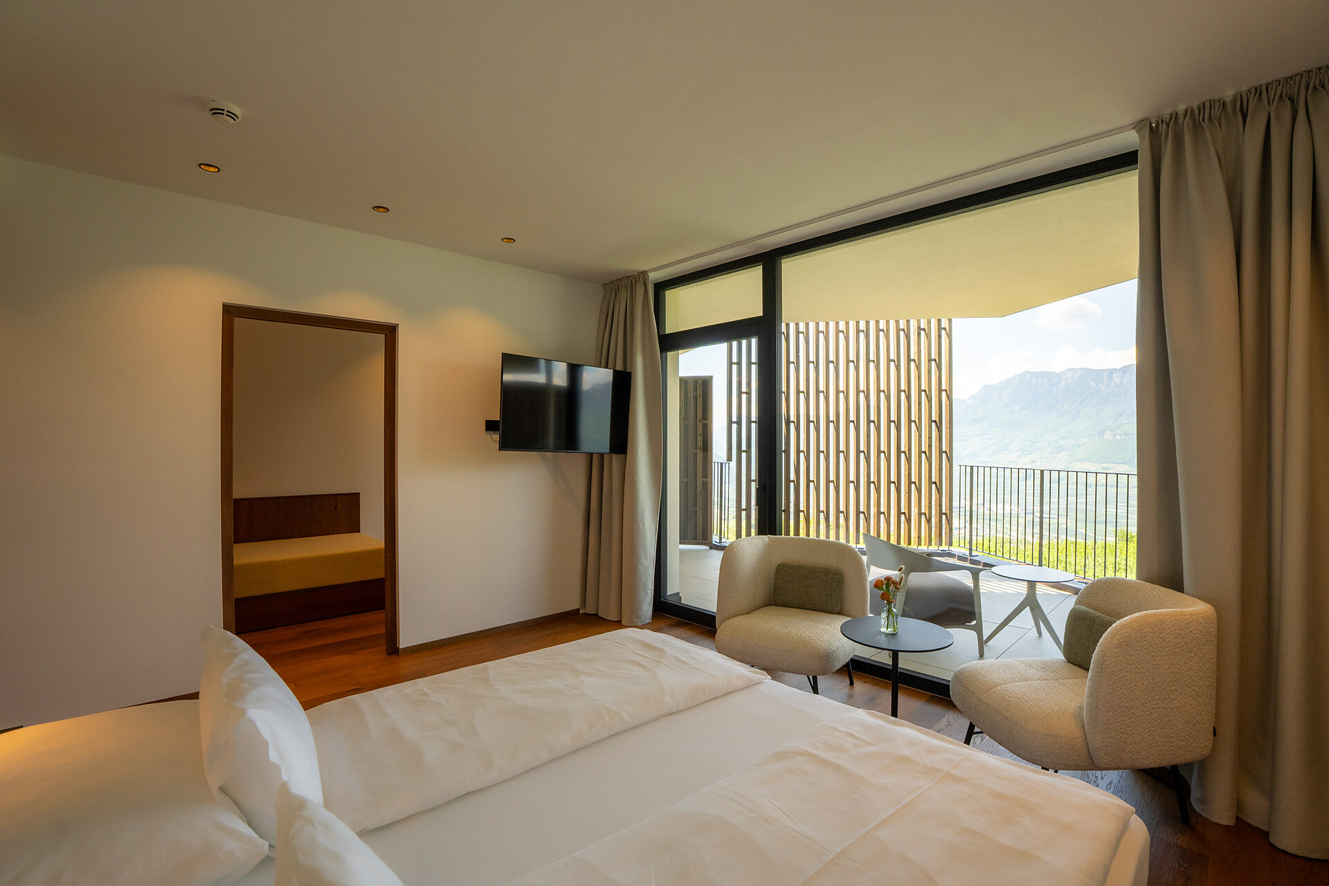 Bergsuite 313 Weinbergsuite 213