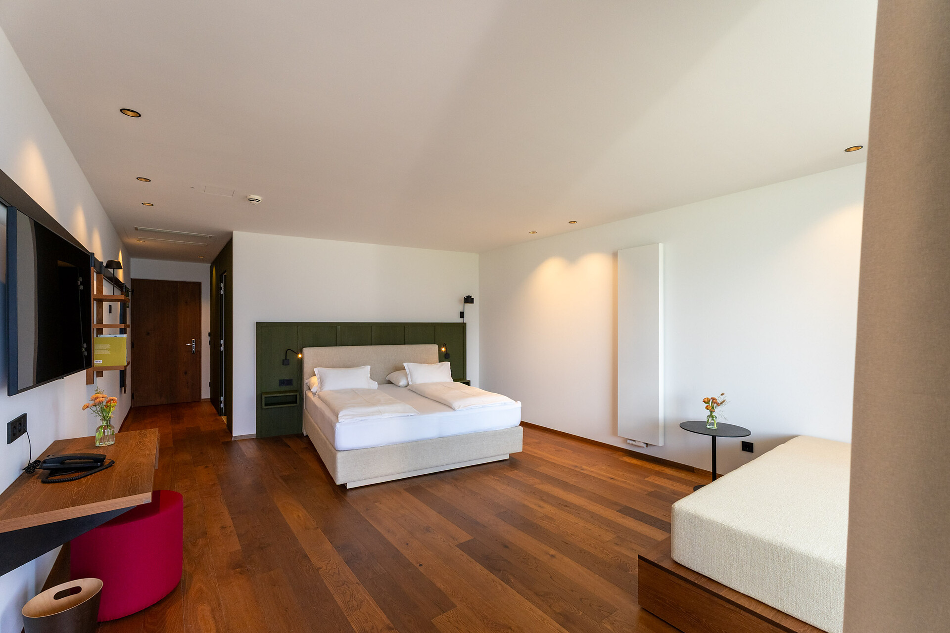 Suite Tenz Terraces