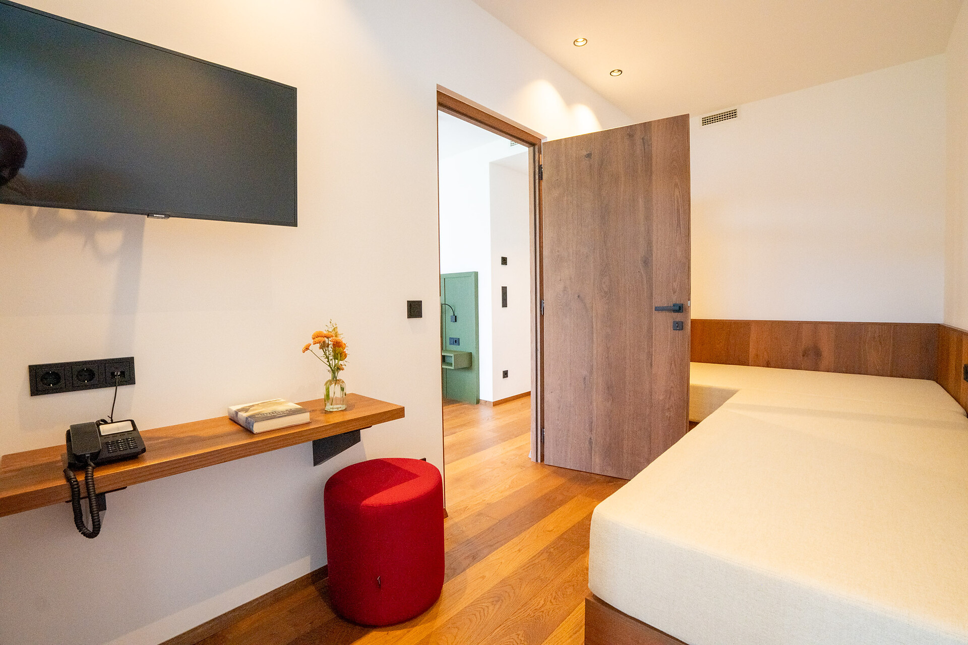Bergsuite 313 Weinbergsuite 213