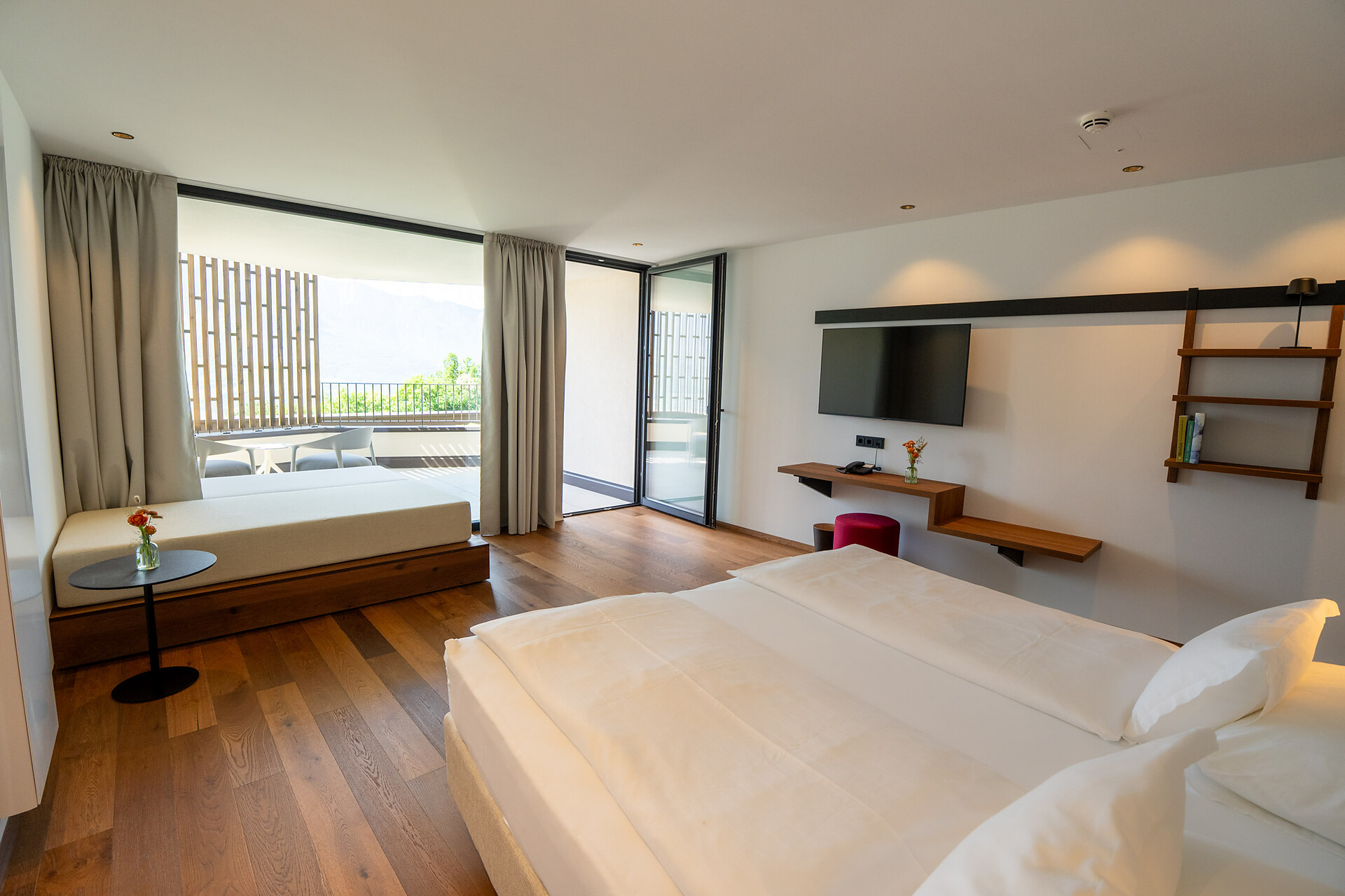 Suite Tenz Terraces