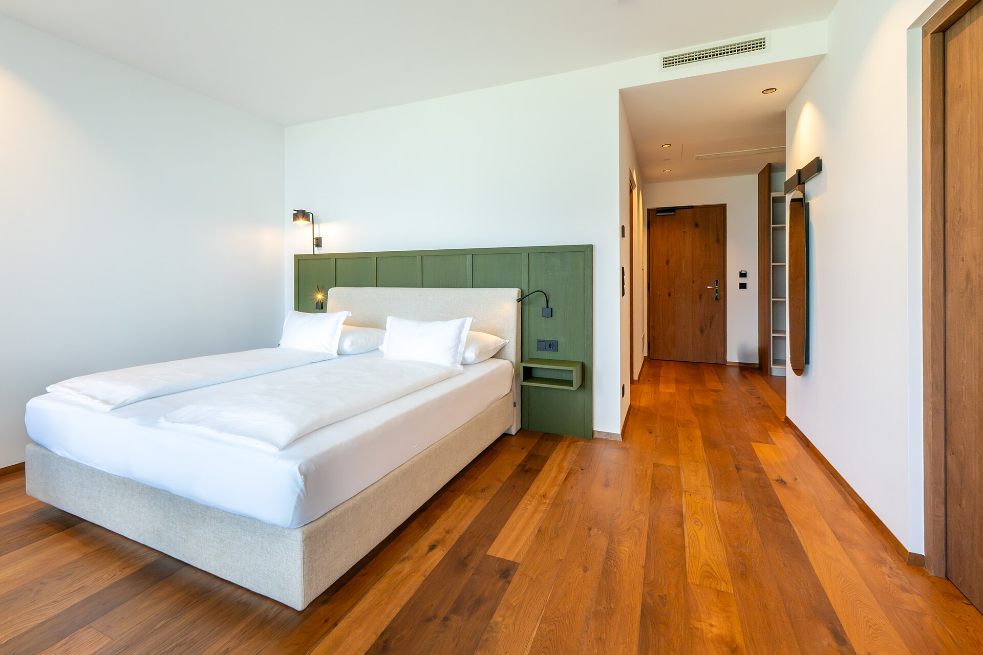Bergsuite 313 Weinbergsuite 213