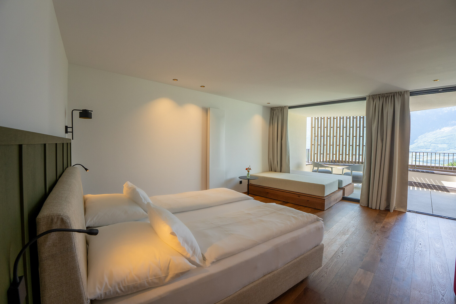 Suite Tenz Terraces