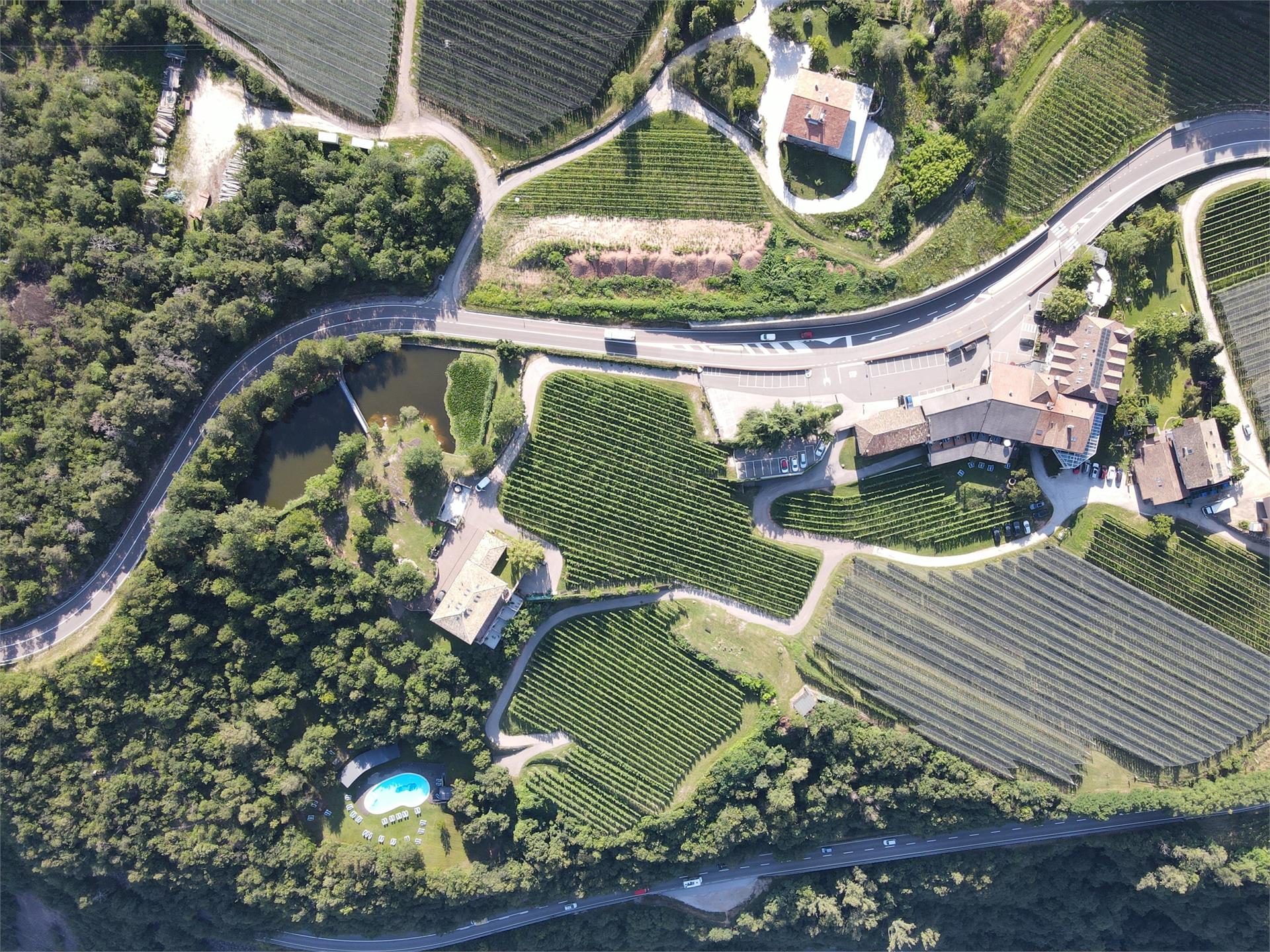 Hotel Tenz Montan/Montagna 4 suedtirol.info