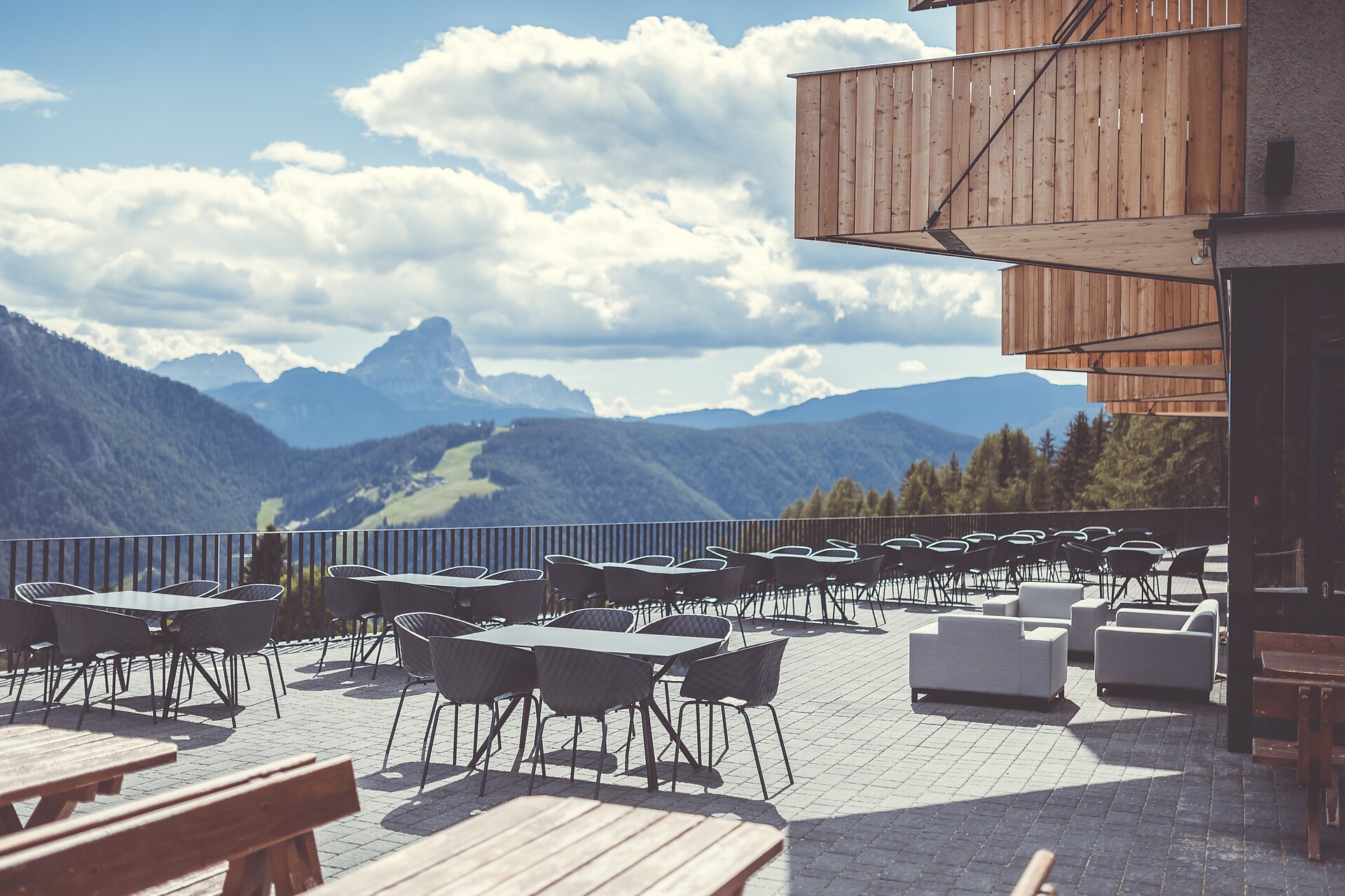 Spaces Hotel