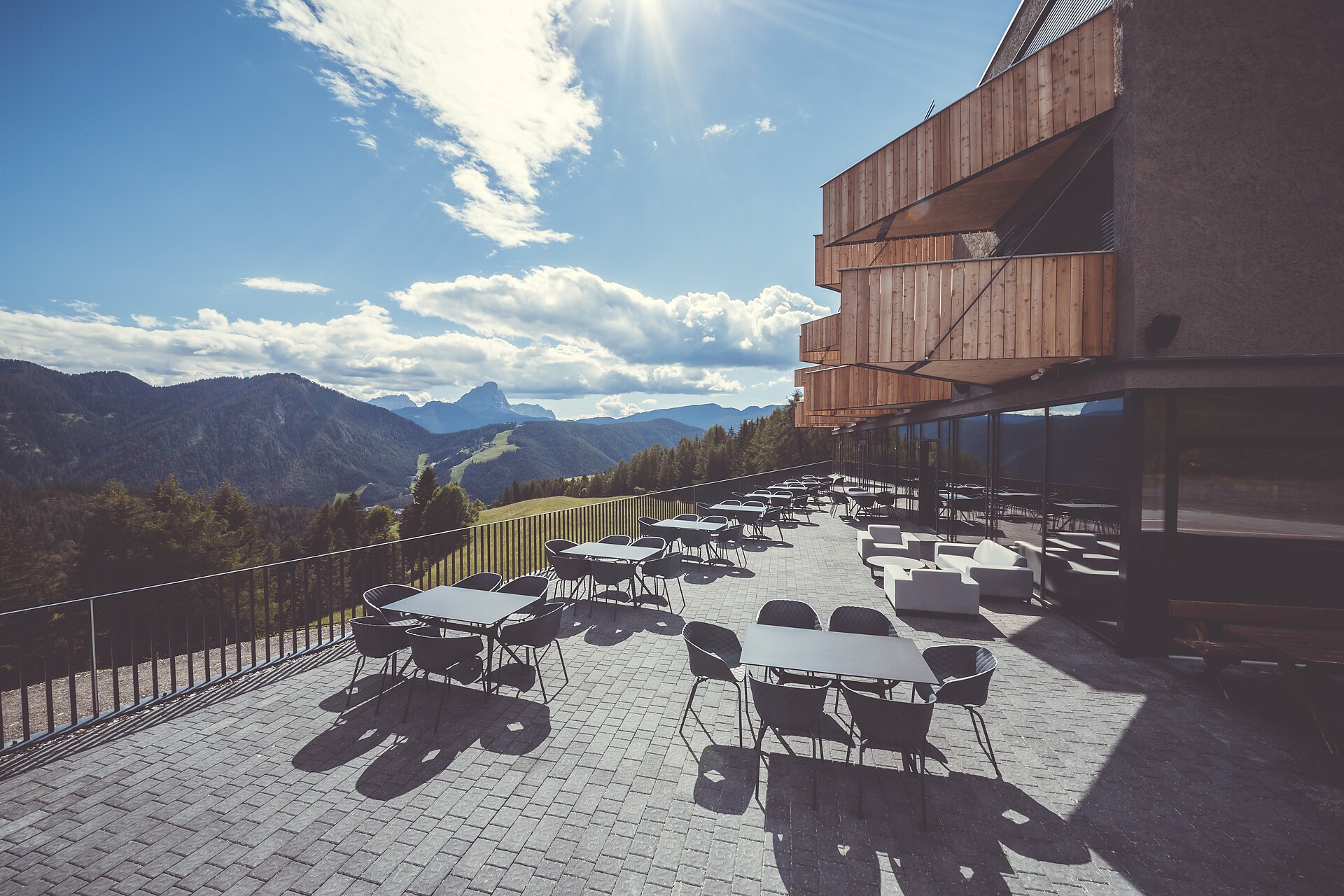 Spaces Hotel