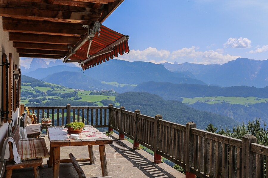 Terrazza