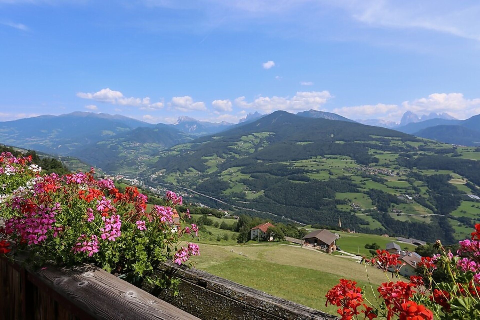 Hartlötscherhof - Brixen/Bressanone and environs - #9 - suedtirol.info