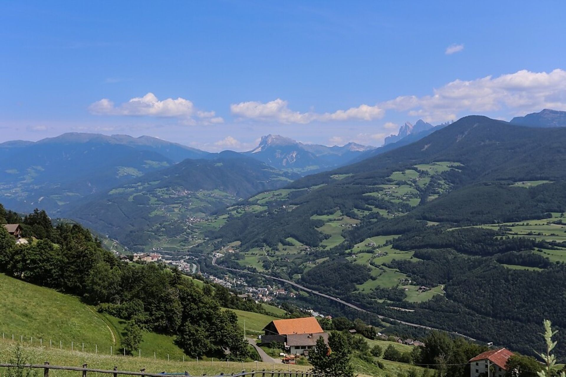 Hartlötscherhof - Brixen/Bressanone and environs - #8 - suedtirol.info