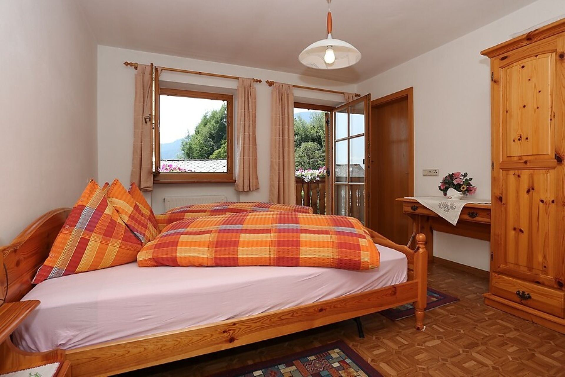 Hartlötscherhof - Brixen/Bressanone and environs - #13 - suedtirol.info