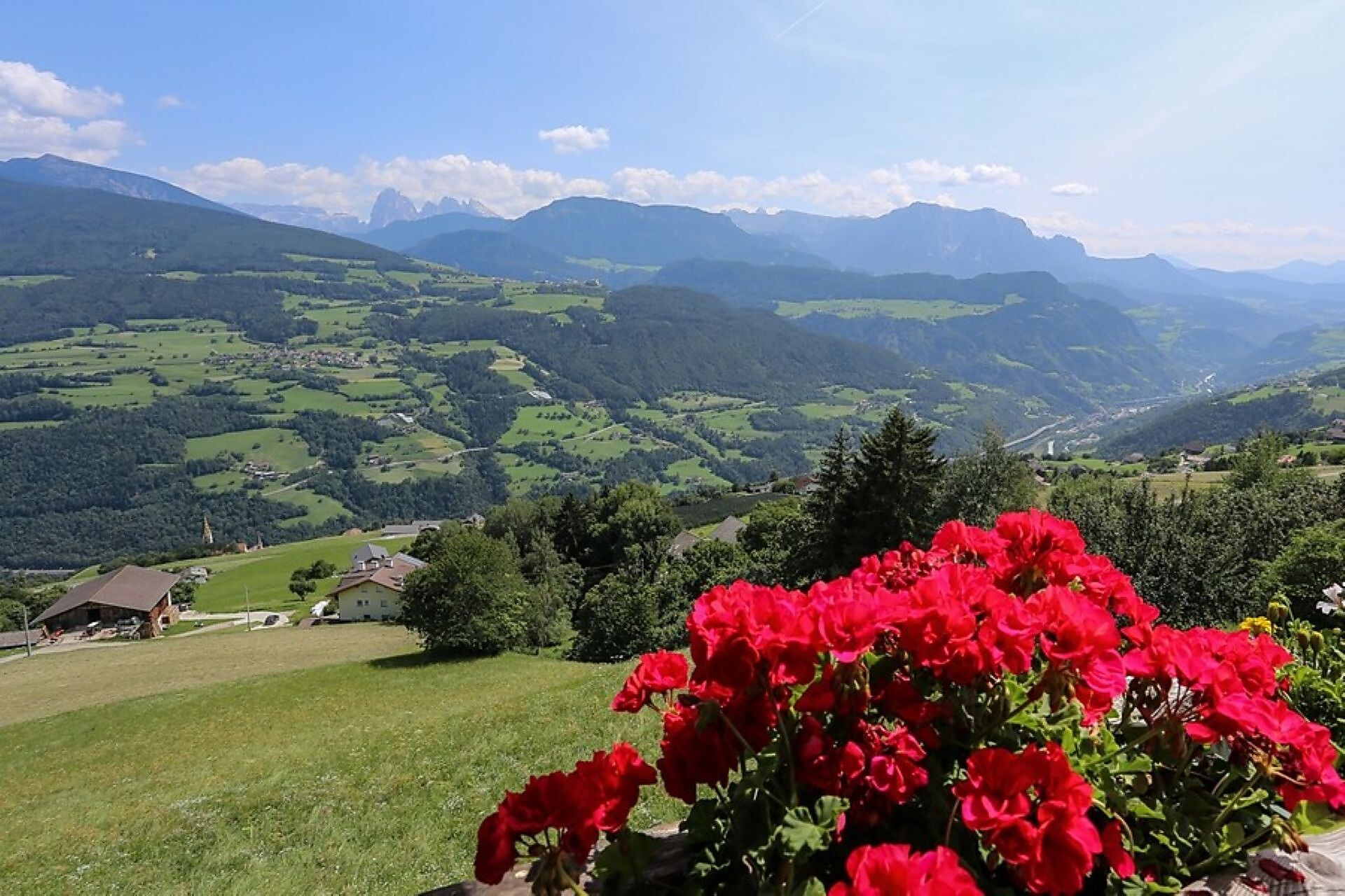 Hartlötscherhof - Brixen/Bressanone and environs - #11 - suedtirol.info