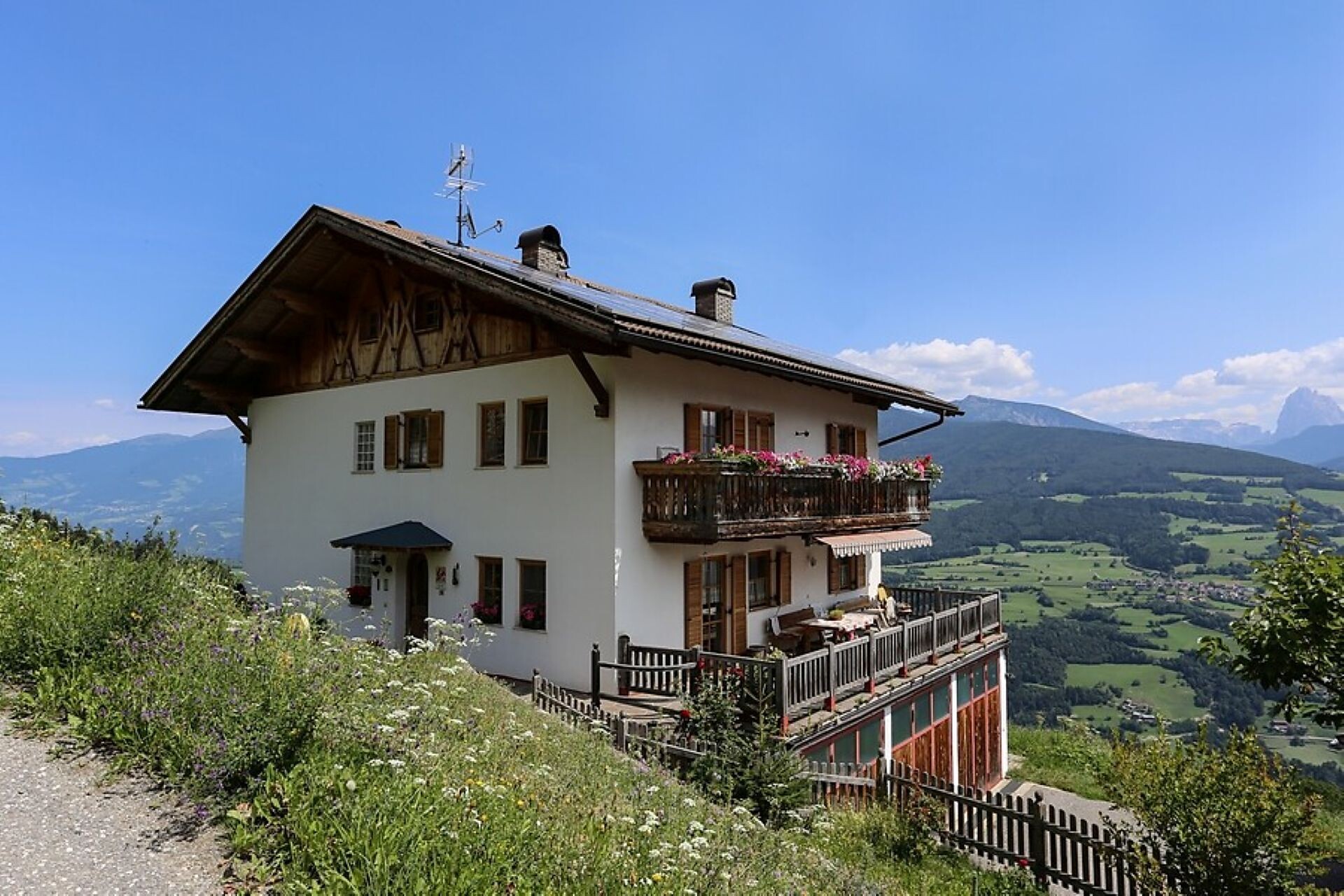 Hartlötscherhof - Brixen/Bressanone and environs - #4 - suedtirol.info