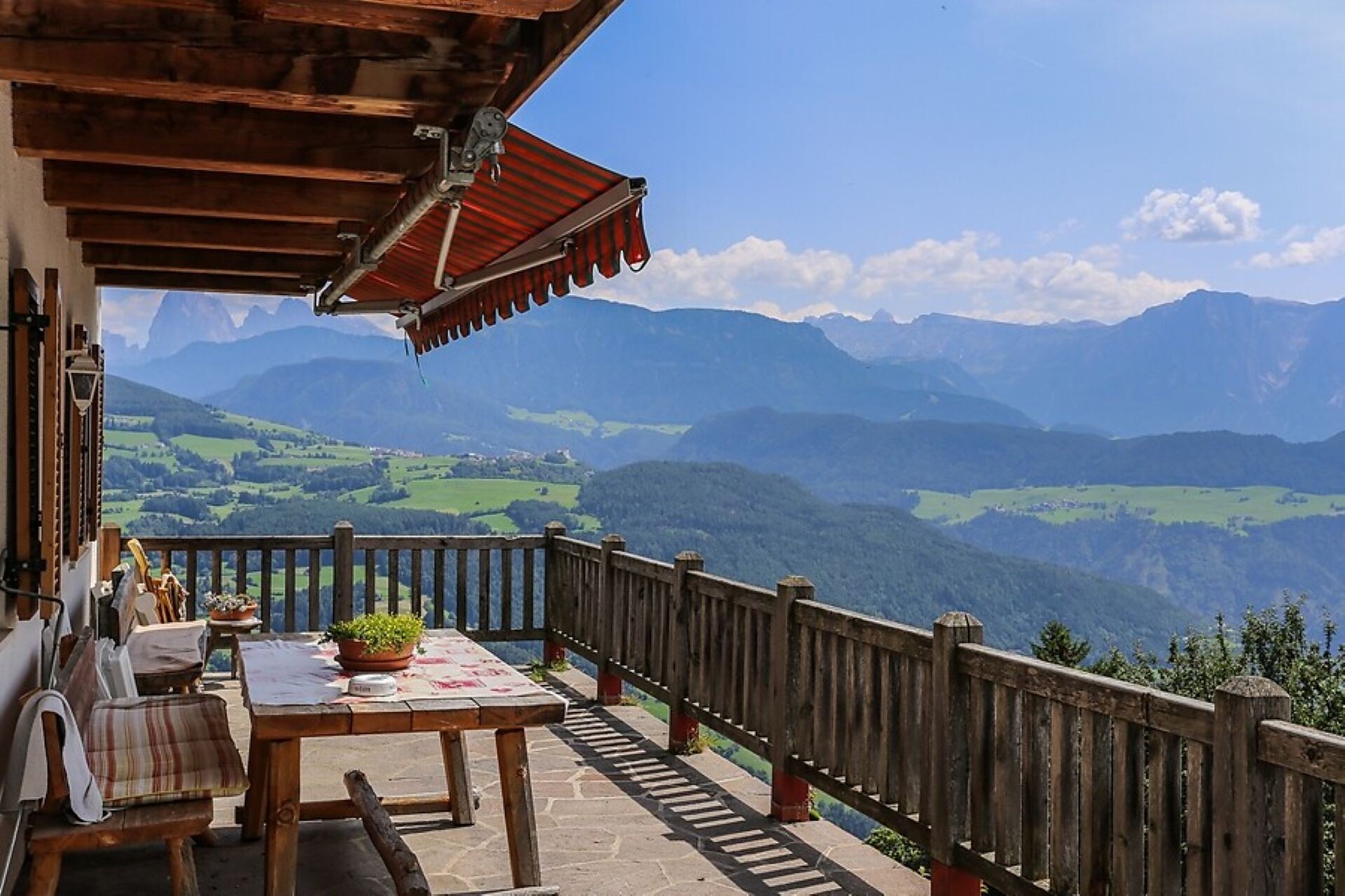 Hartlötscherhof - Brixen/Bressanone and environs - #5 - suedtirol.info