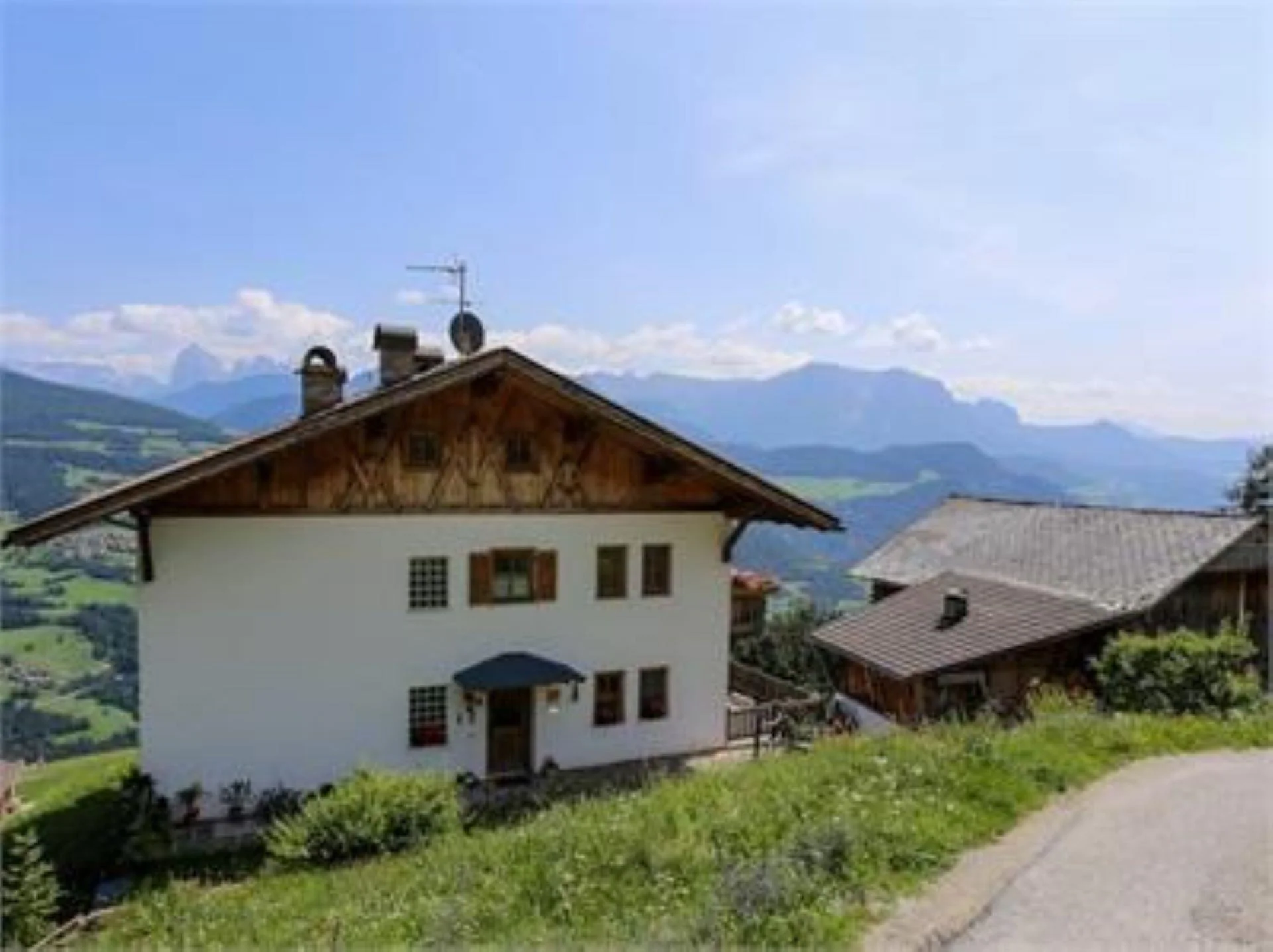 Maso Hartlötscher Villandro 1 suedtirol.info