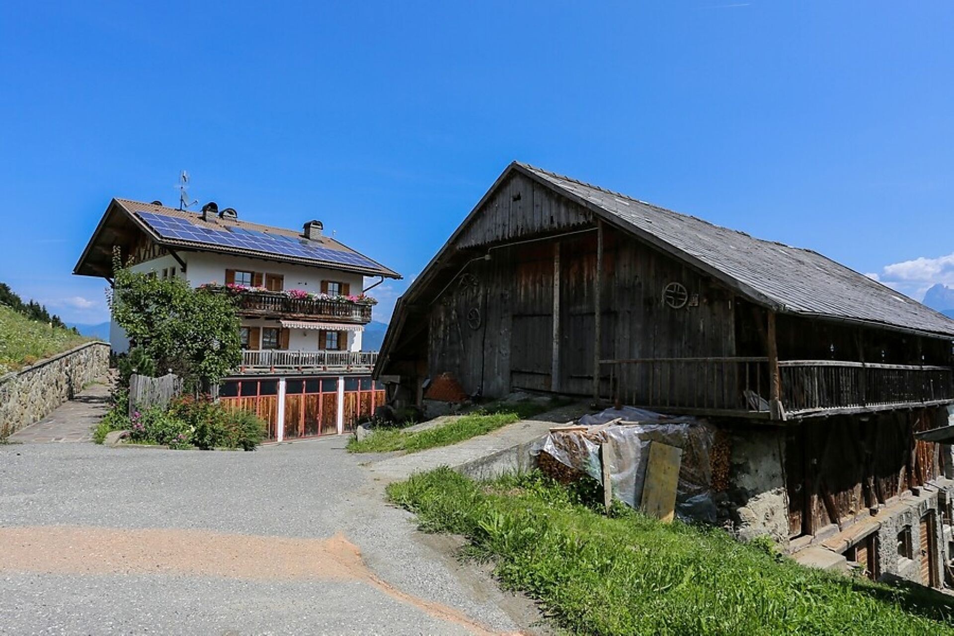 Hartlötscherhof - Brixen/Bressanone and environs - #2 - suedtirol.info