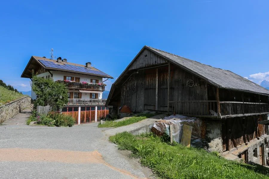 Maso Hartlötscher Villandro 2 suedtirol.info
