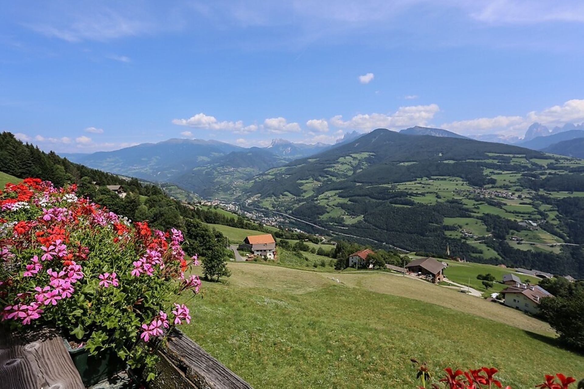 Hartlötscherhof - Brixen/Bressanone and environs - #10 - suedtirol.info