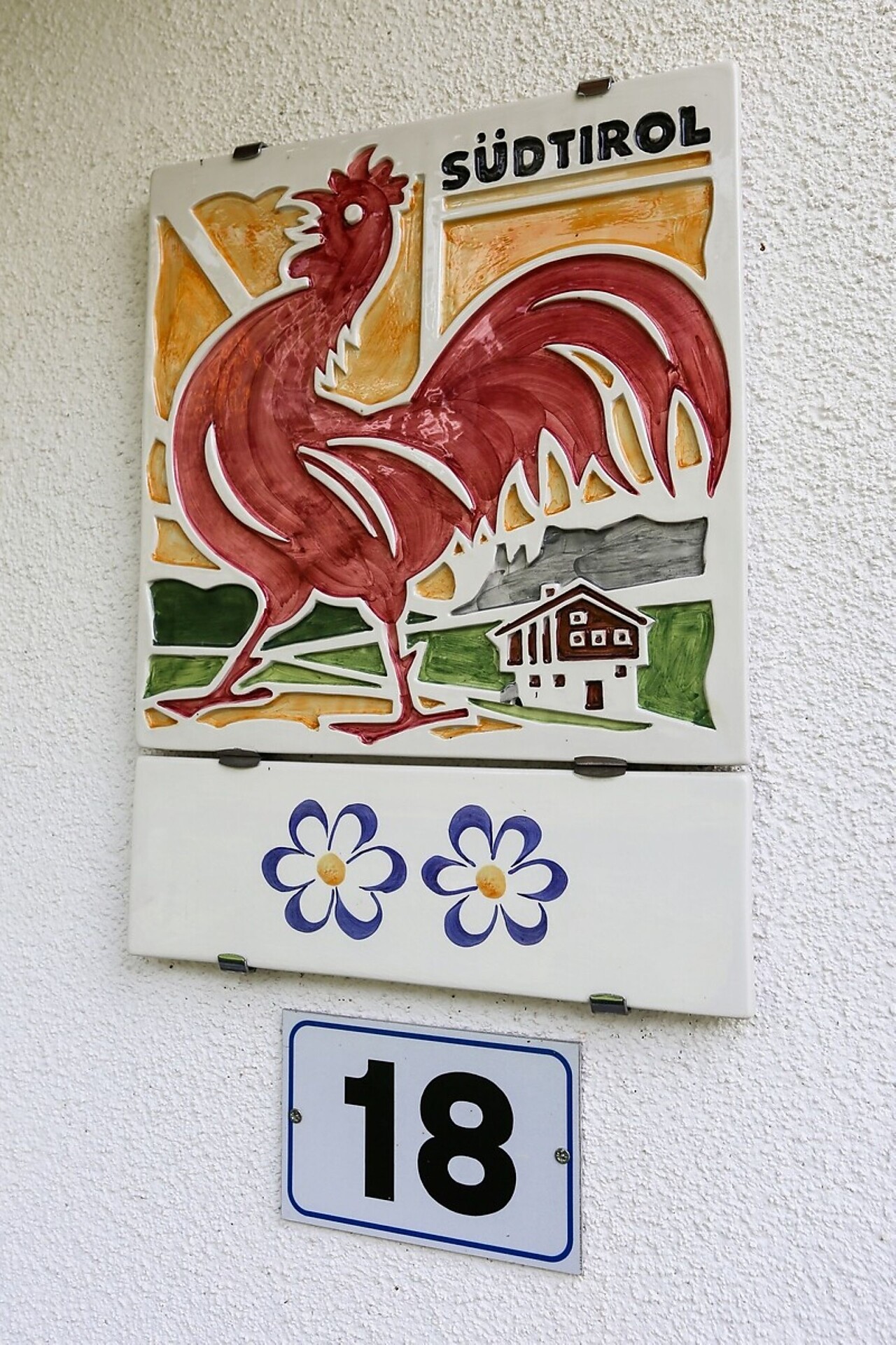 Hartlötscherhof - Brixen/Bressanone and environs - #6 - suedtirol.info