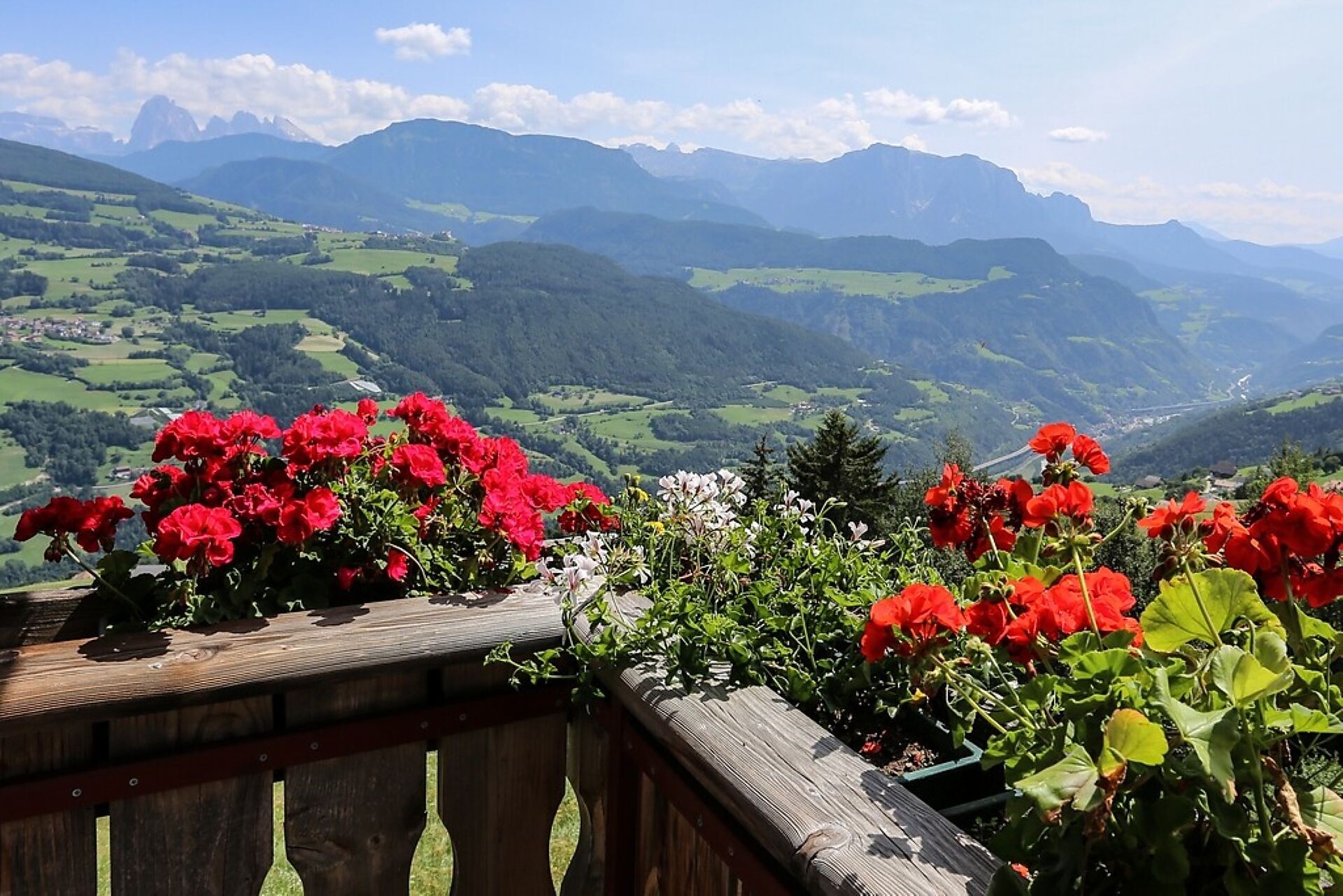 Hartlötscherhof - Brixen/Bressanone and environs - #12 - suedtirol.info