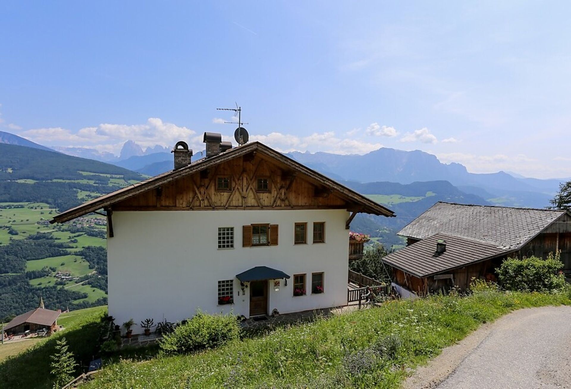 Hartlötscherhof - Brixen/Bressanone and environs - #3 - suedtirol.info