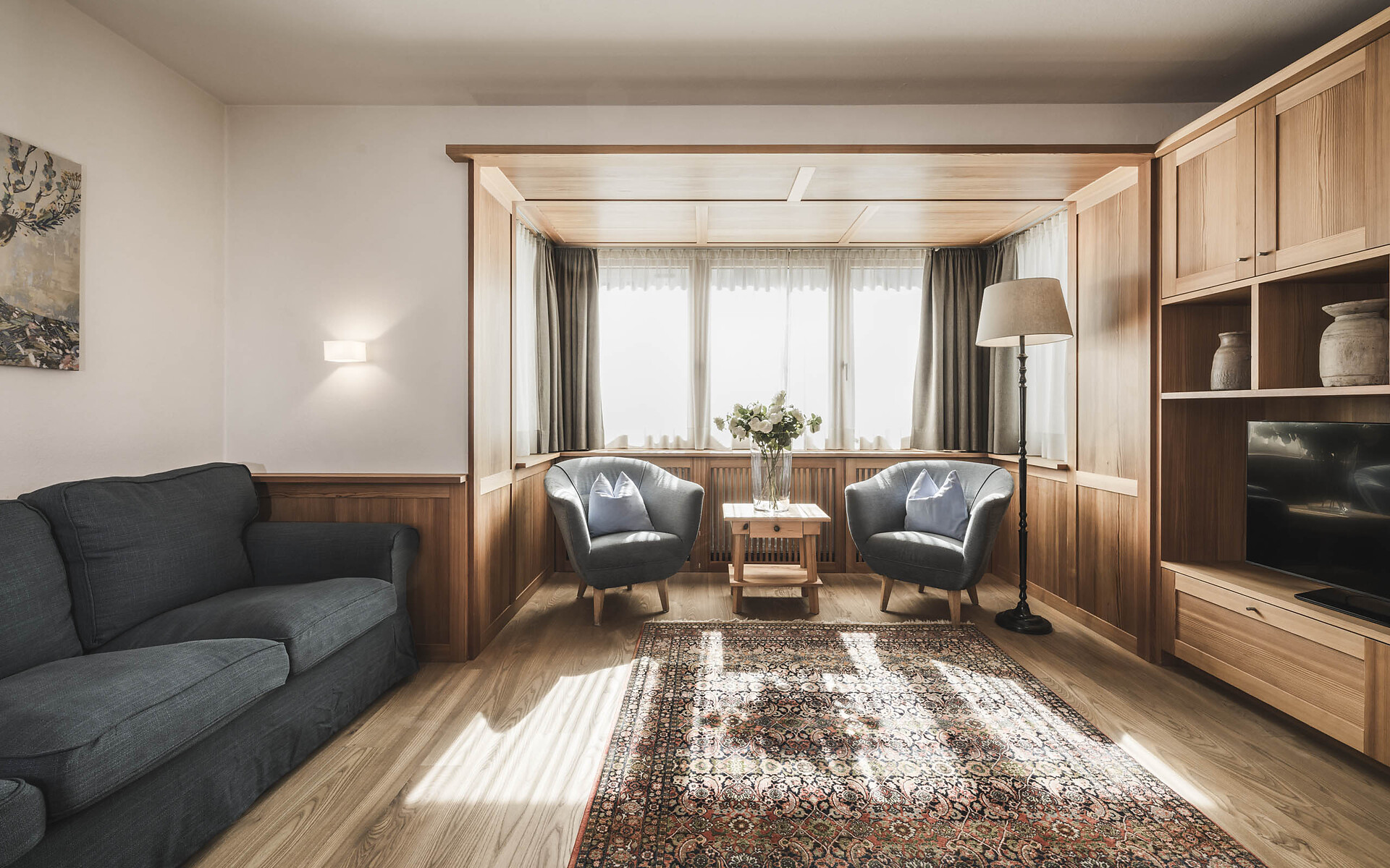 B&B Villa Angelino
