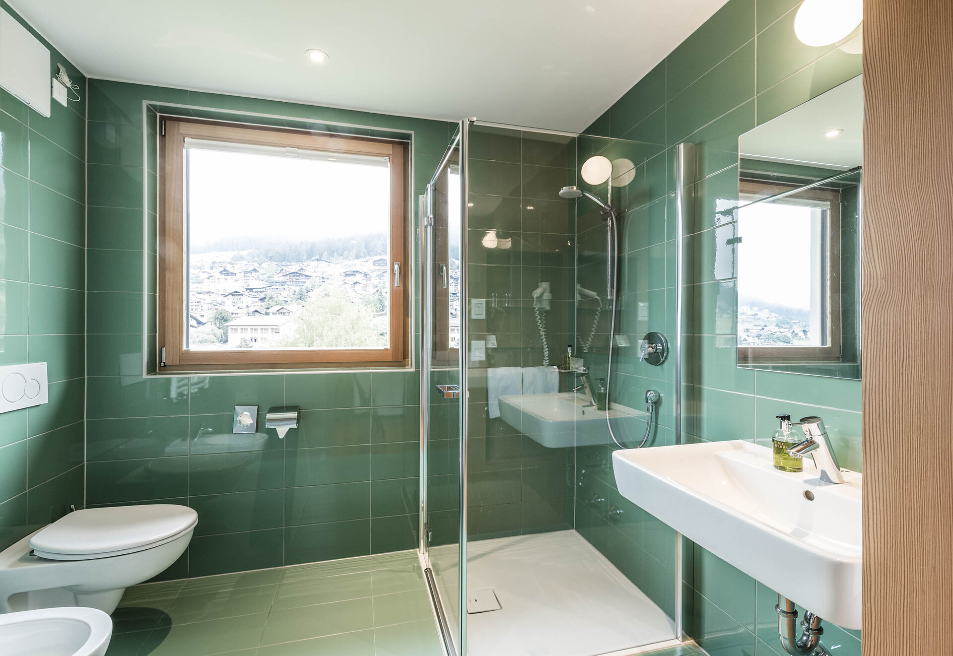 B&B Villa Angelino