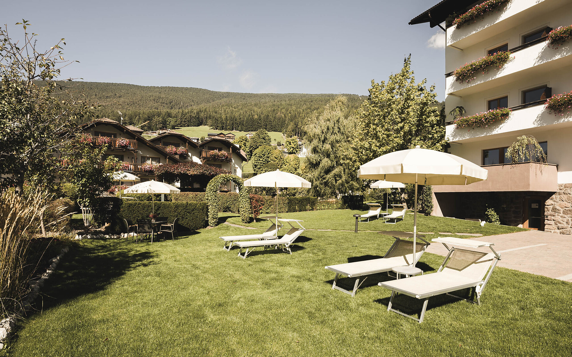 B&B Villa Angelino