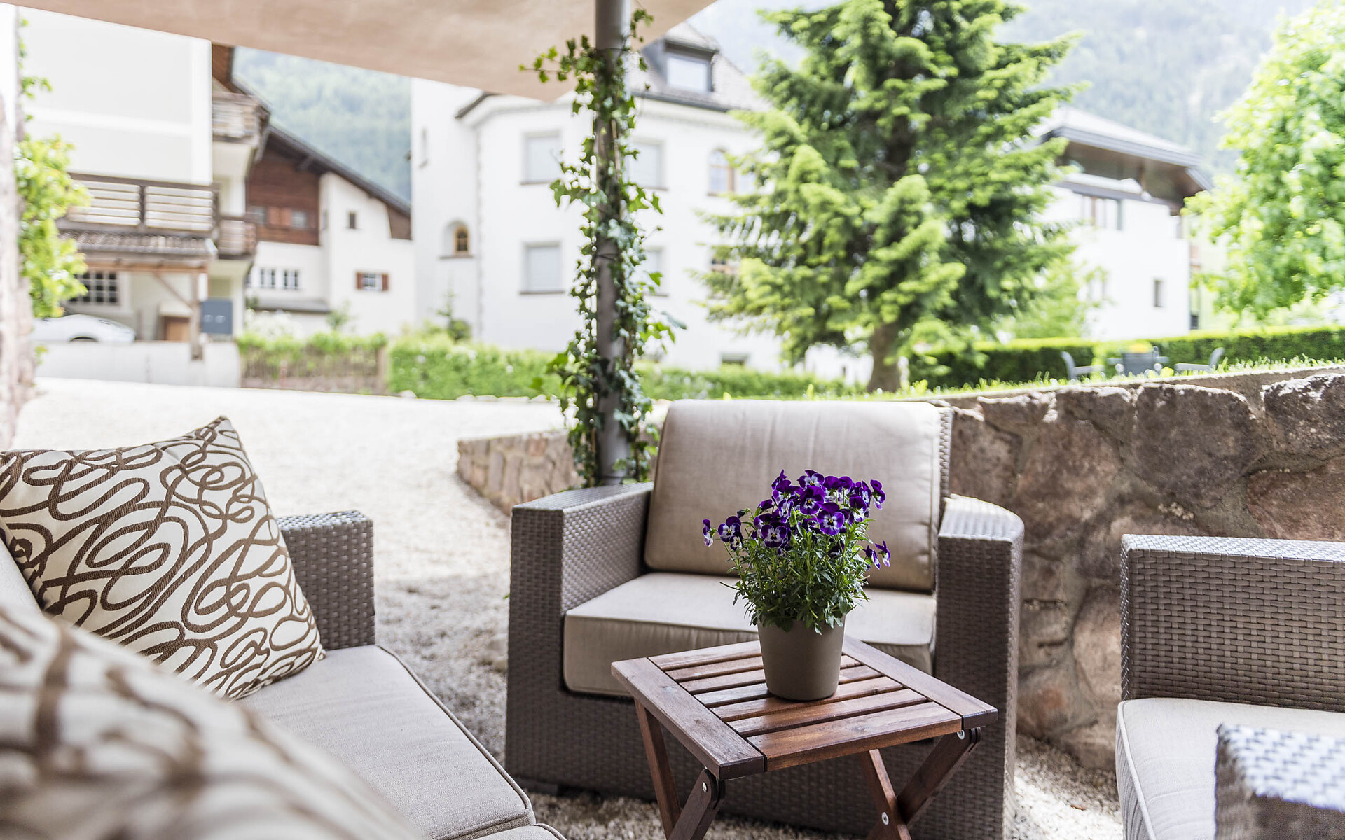 B&B Villa Angelino