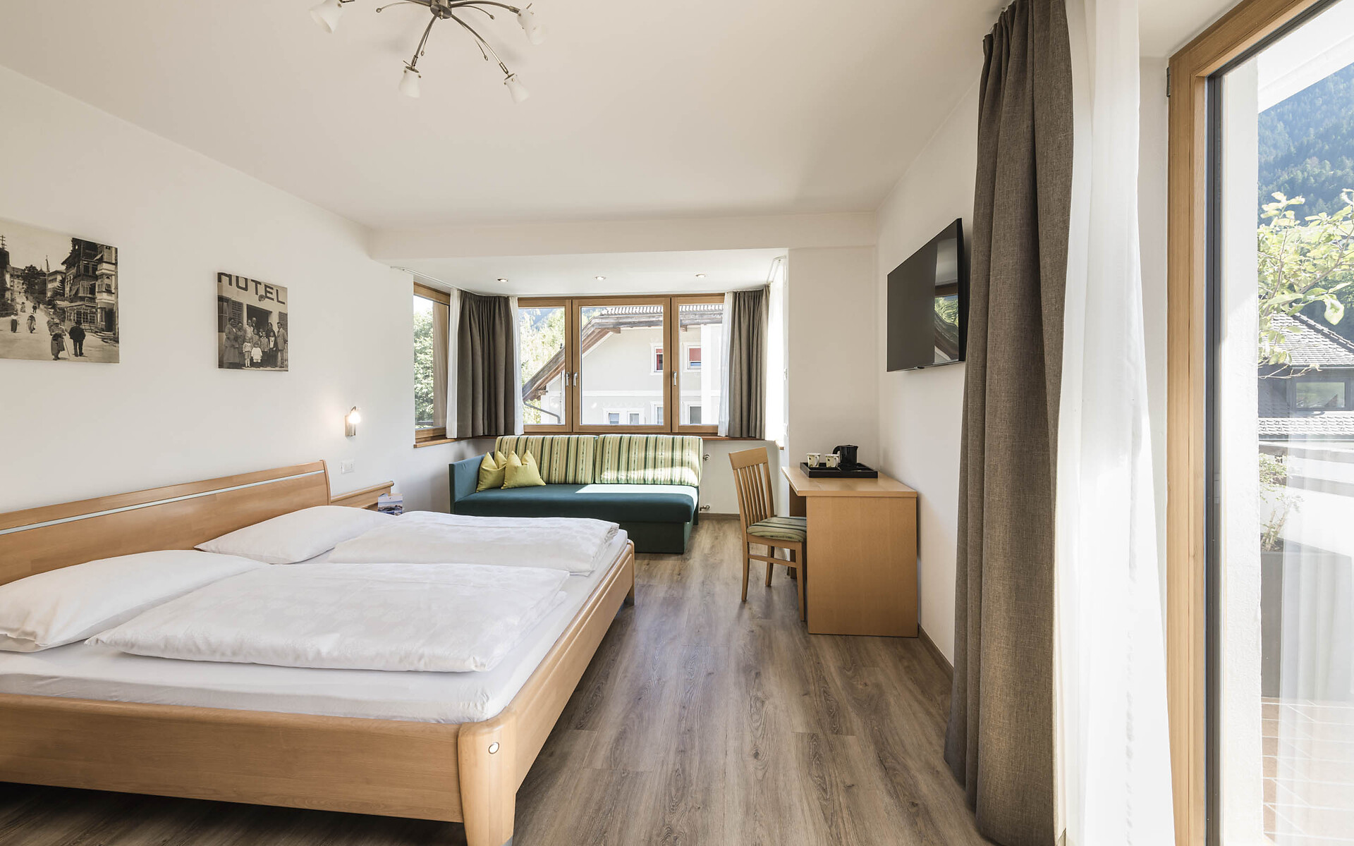 B&B Villa Angelino