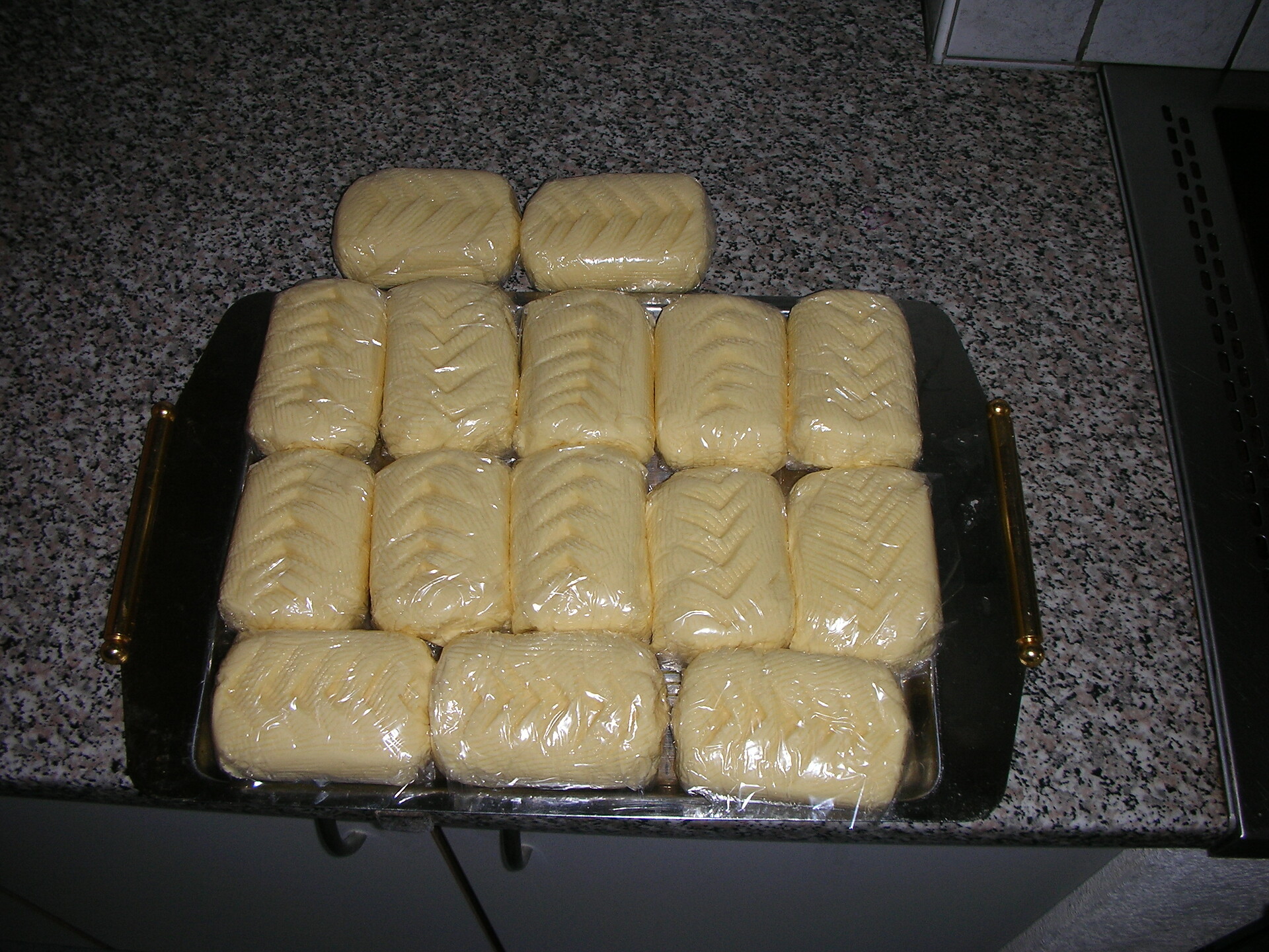 Butter
