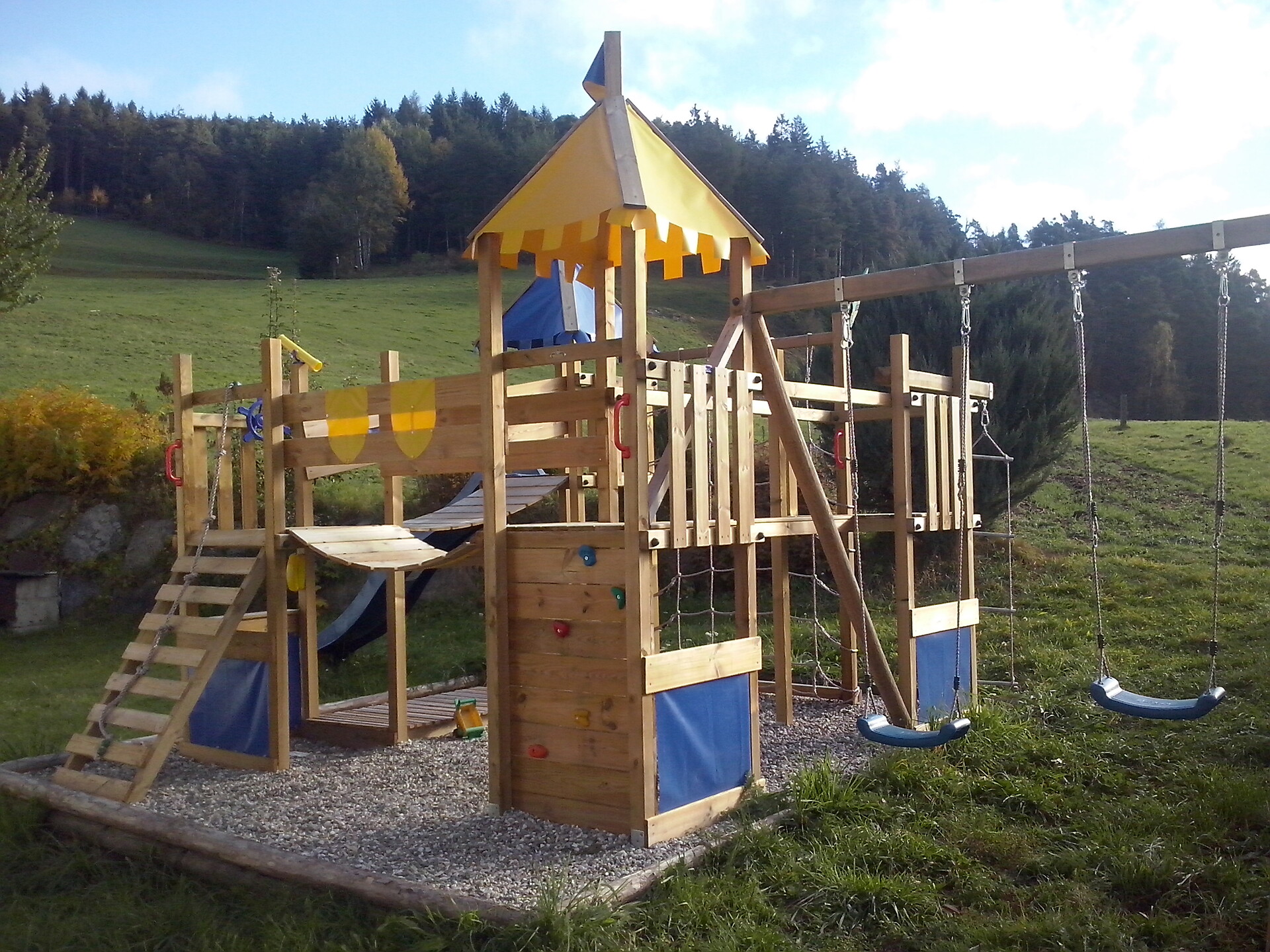 Spieleburg
