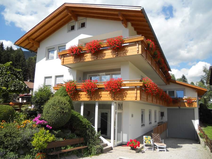 Haus Marcher