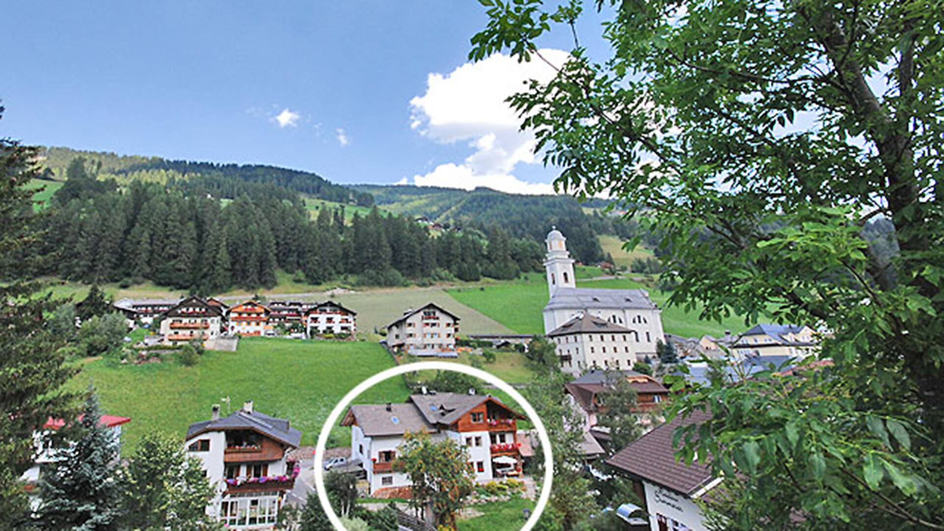 Hof Oberschmied