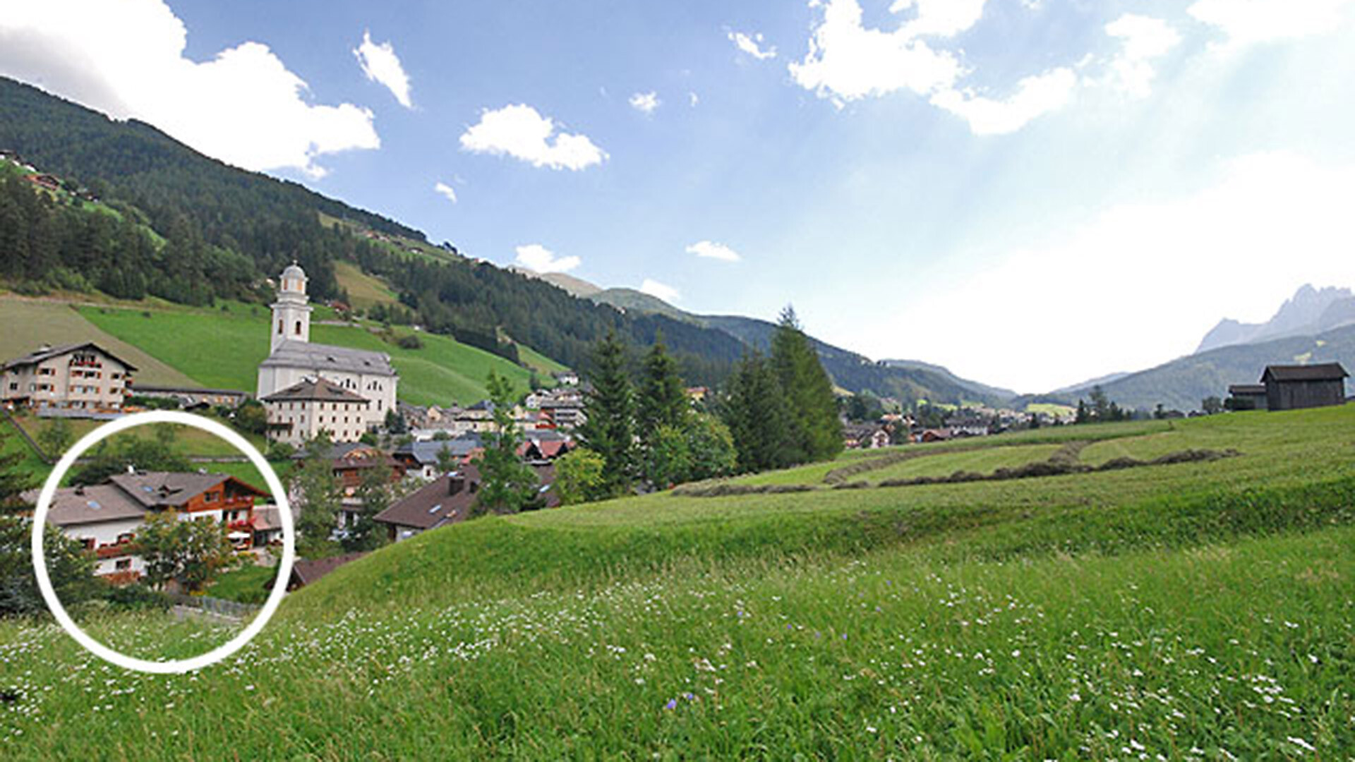 Hof Oberschmied